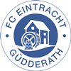 Wappen ehemals FC Eintracht Güdderath 1910