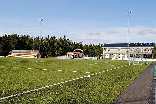 BillerudKorsnäs Arena - Risögrund