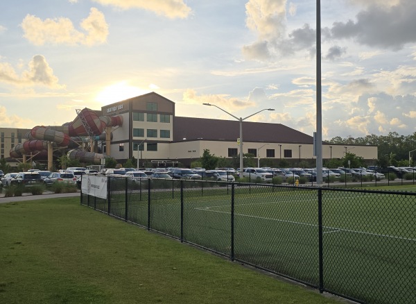 Paradise Coast Sports Complex Field 1 - Naples, FL