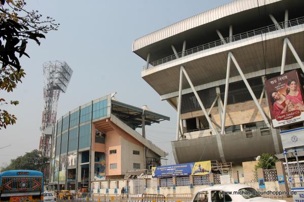 Eden Gardens - Kolkata