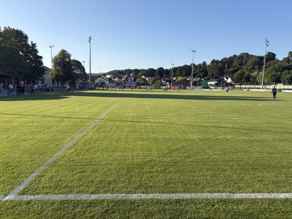 Stade An Der Trell - Ierpeldang (Erpeldange)