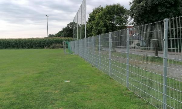 Hans Böckmann Sportpark C-Platz - Holdorf