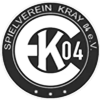Wappen SV Kray 04  16034