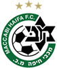 Wappen Maccabi Haifa FC