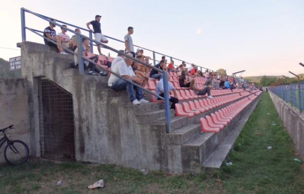 Stadion Bjelave - Čapljina 