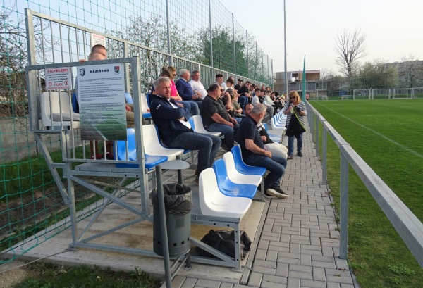 Balatonalmádi Sportközpont - Balatonalmádi