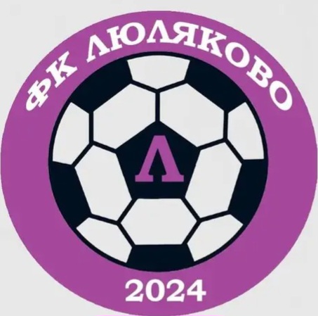 Wappen FK Lyulyakovo 2024
