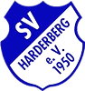 Wappen SV Harderberg 1950  36770