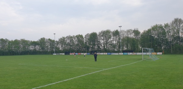Sportplatz Oldenswort - Oldenswort