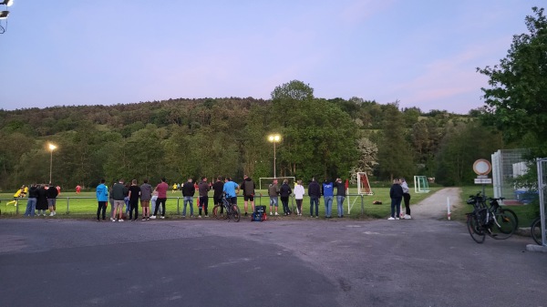 Schulsportanlage Platz 2 - Röttingen