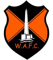 Wappen Wellington AFC  84609