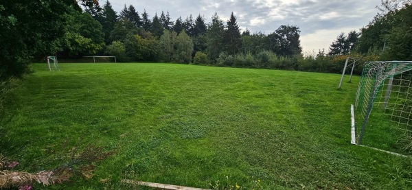 Sportplatz Linkenbach - Linkenbach