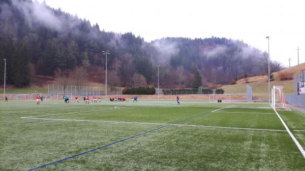 Sportanlage an der Grundschule - Kleines Wiesental-Tegernau