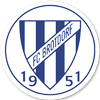 Wappen FC Brotdorf 1951  15216