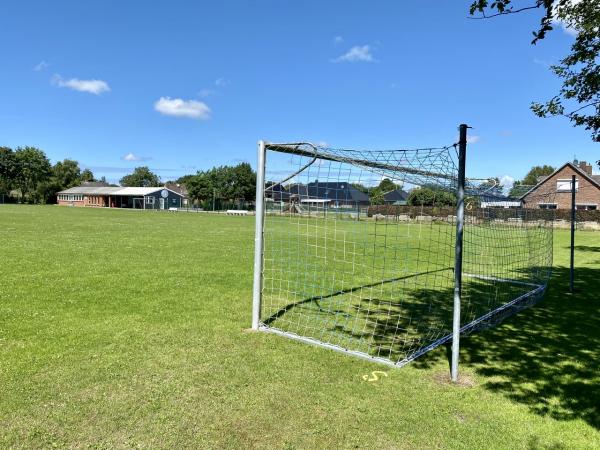 Sportplatz Friedrichskoog - Friedrichskoog