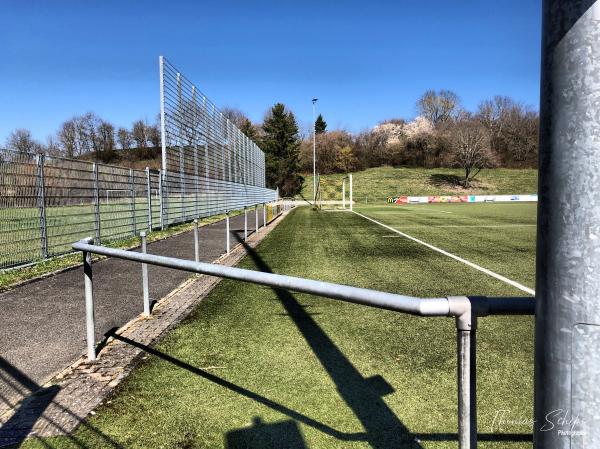 Sportanlage Frommern Platz 2 - Balingen-Frommern