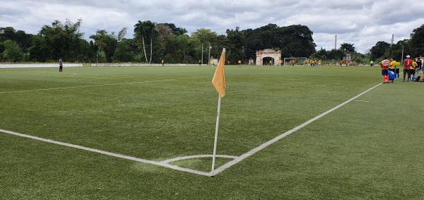 Estadio La Polar - Ciudad de La Habana