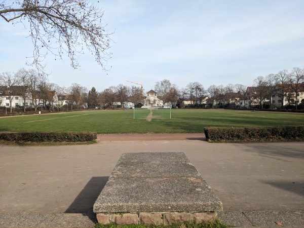 48er Sportplatz - Mannheim-Niederfeld