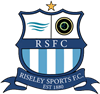 Wappen Riseley Sports FC