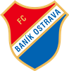 Wappen FC Baník Ostrava diverse   97612