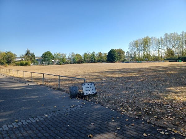 Sportanlage Schwimmbadweg - Dornburg/Hessen-Frickhofen