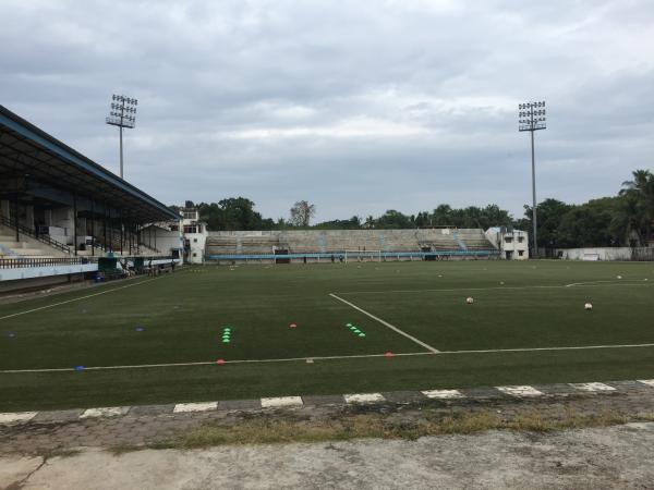Duler Stadium  - Mapusa