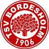 Wappen TSV Bordesholm 1906 II  15418