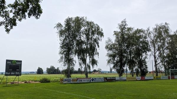 Sportgelände Ludwigsmoos - Königsmoos-Ludwigsmoos