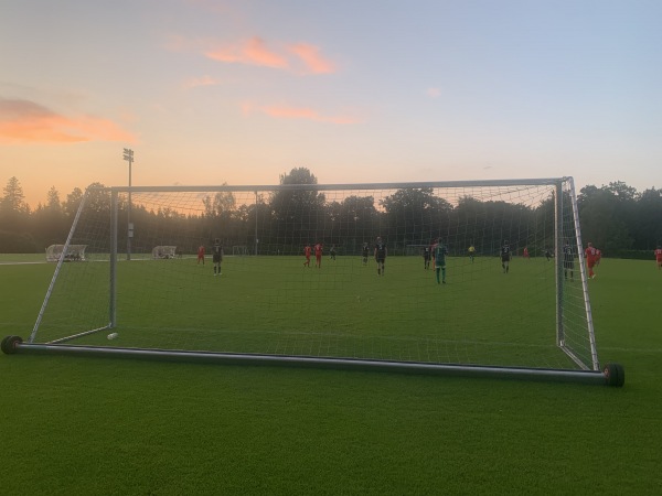 Sportschule Oberhaching Platz 3 - Oberhaching