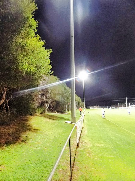 Dalmatinac Park - Perth