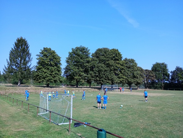 Sportanlage Auf der Dönche Platz 2 - Kassel-Nordshausen