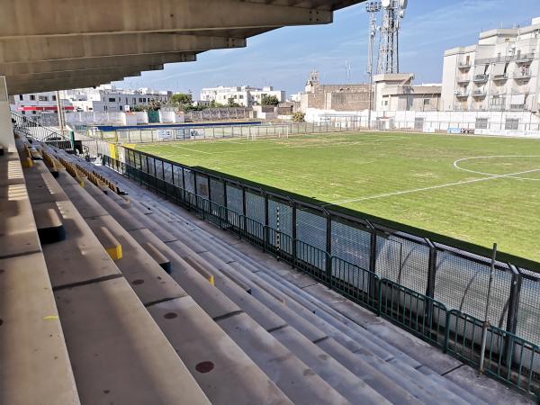 Stadio Nino Laveneziana - Ostuni