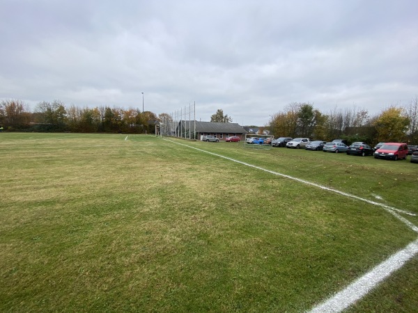 Sportplatz Tappendorf - Tappendorf