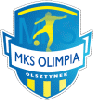 Wappen MKS Olimpia Olsztynek  12742