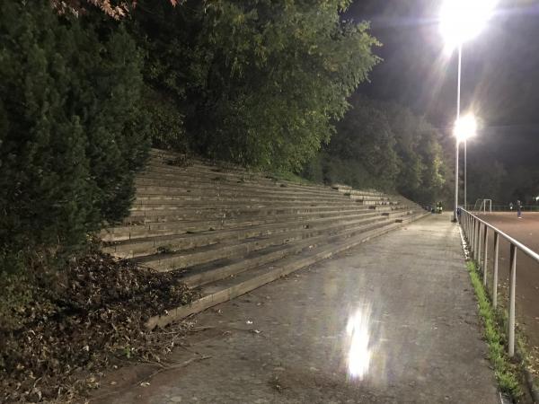 Sportanlage Reitweg - Köln-Humboldt-Gremberg