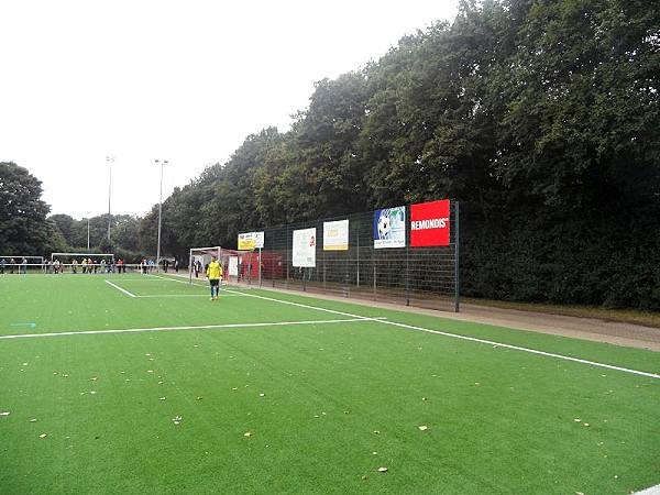 Lukas-Podolski-Sportpark Platz 2 - Bergheim/Erft