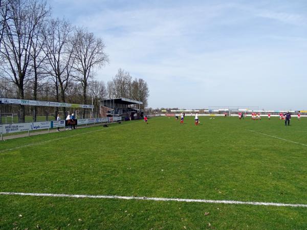 Sportpark De Slenk - Stadskanaal-Mussel