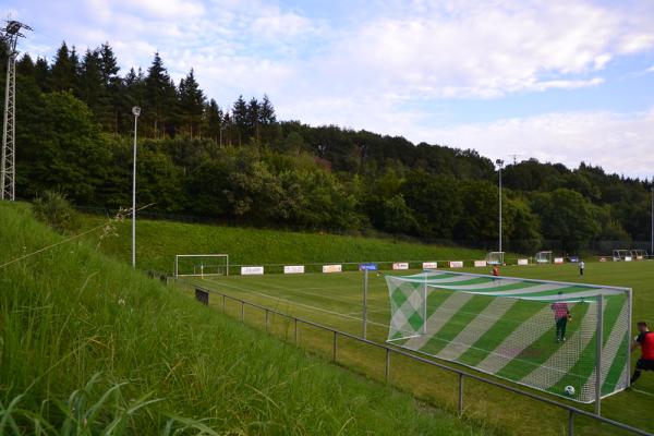 Sportplatz Mühlenweg - Dreis-Brück