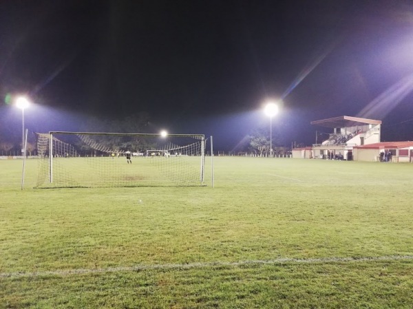 Stade Lucien Canals - Cintegabelle