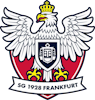 Wappen SG 1928 Frankfurt II