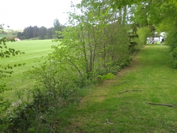 Sportplatz Kaierde - Delligsen-Kaierde