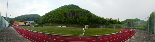 Sportplatz Im Schafsberg - Treis-Karden