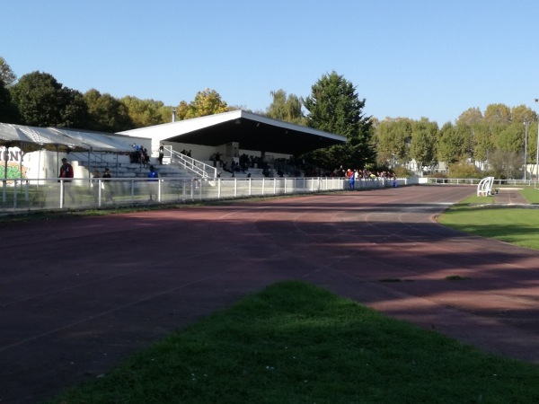 Stade Jean Miaud - Grigny