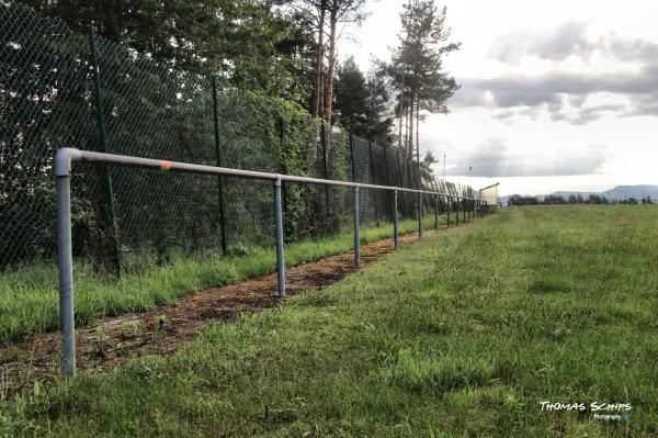 Sportgelände Alter Berg - Grosselfingen