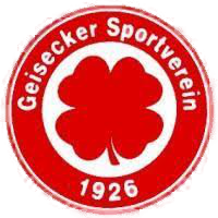 Wappen Geisecker SV 1926  15858