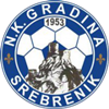 Wappen OFK Gradina Srebrenik 