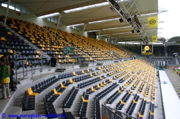 Parkstad Limburg Stadion - Kerkrade