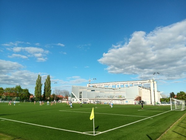 Športni park Tabor - igrišče z UT - Maribor