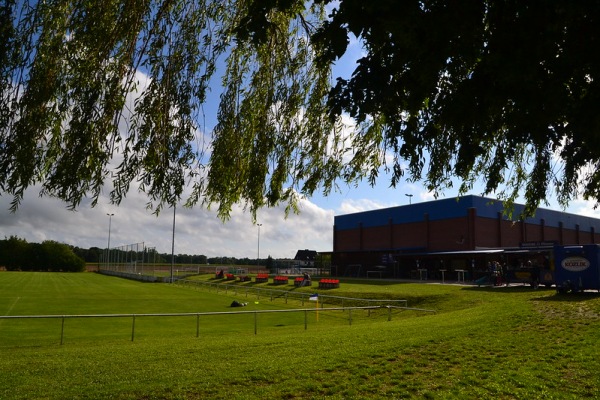 Sportanlage Ostdeutsche Straße - Cremlingen