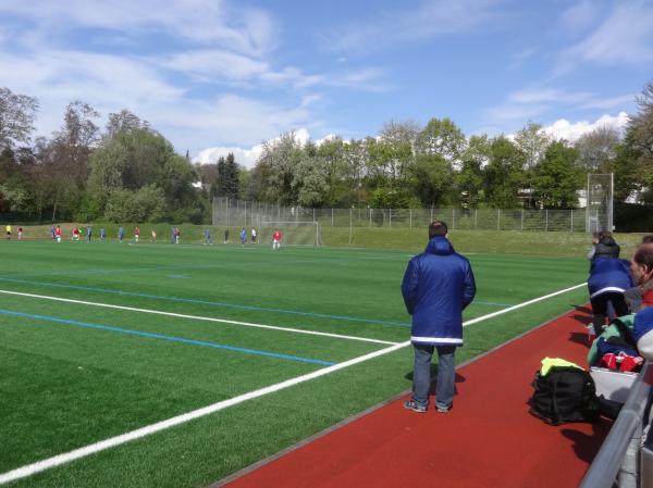 Sportanlage Am Bandweidenweg - Klein-Winternheim